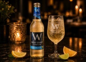 West Coast Cooler