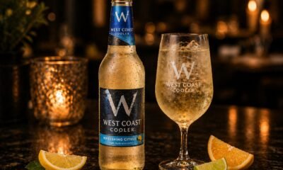 West Coast Cooler