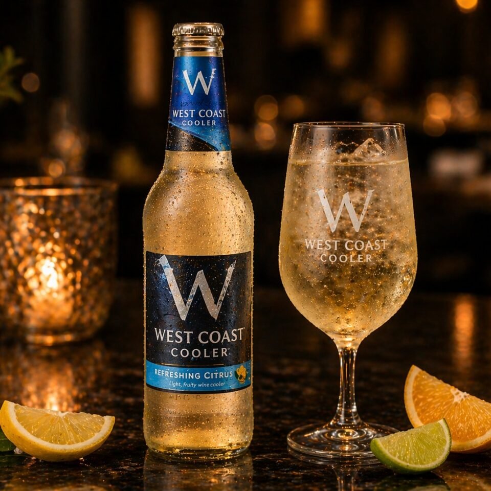 West Coast Cooler