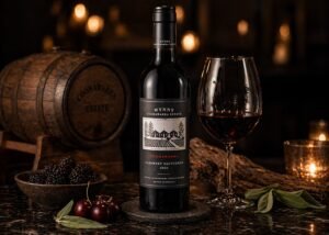 Wynns Cabernet Sauvignon