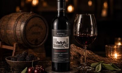 Wynns Cabernet Sauvignon
