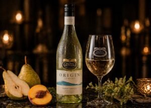 Brown Brothers Origin Series Pinot Grigio