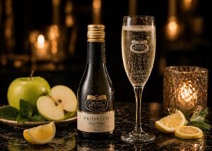 Brown Brothers Prosecco Piccolo 200ml