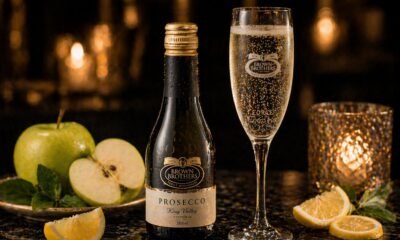 Brown Brothers Prosecco Piccolo 200ml