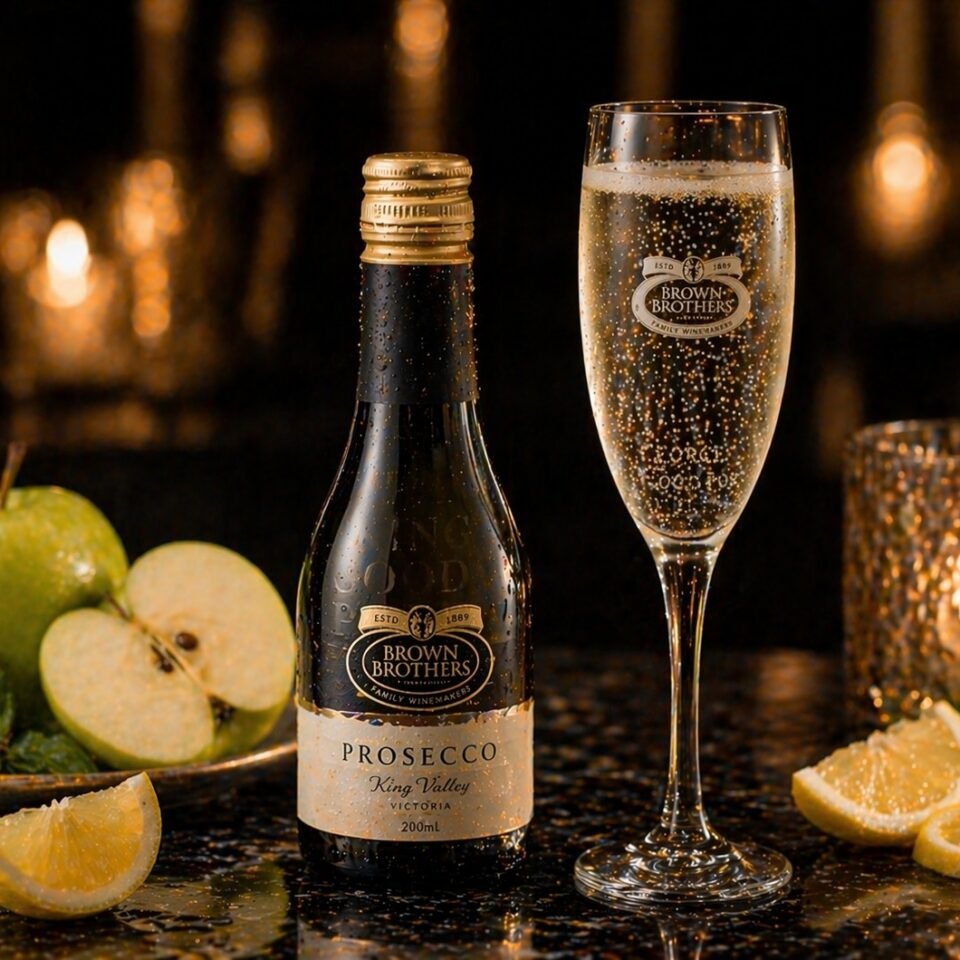 Brown Brothers Prosecco Piccolo 200ml