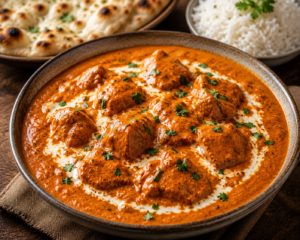 Butter Chicken