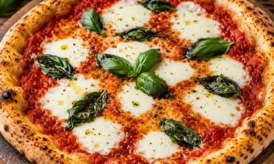 Margherita
