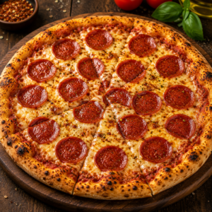 Pepperoni