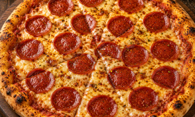 Pepperoni