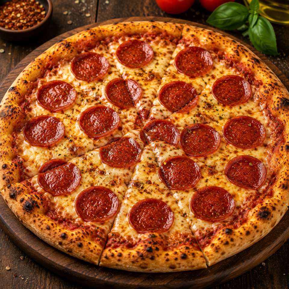 Pepperoni