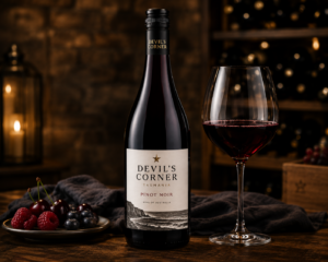 Devil’s Corner Pinot Noir