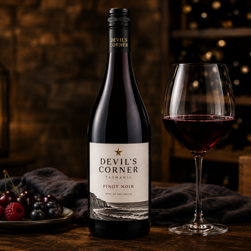 Devil’s Corner Pinot Noir