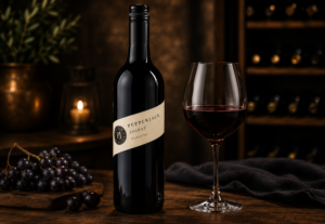 Pepperjack Shiraz