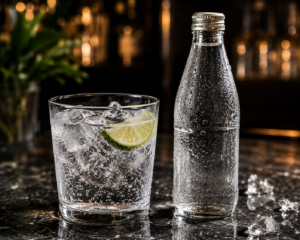 Soda Water