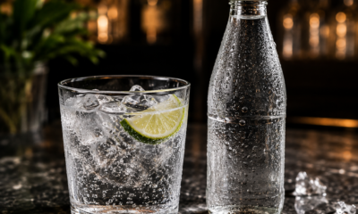 Soda Water