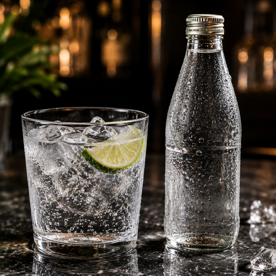Soda Water